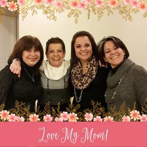 Meet your Posher, Daniela